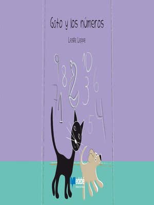 cover image of Gato y los números